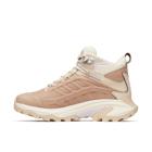 Moab Speed 2 Leather Mid Waterproof, Hazel, dynamic 5