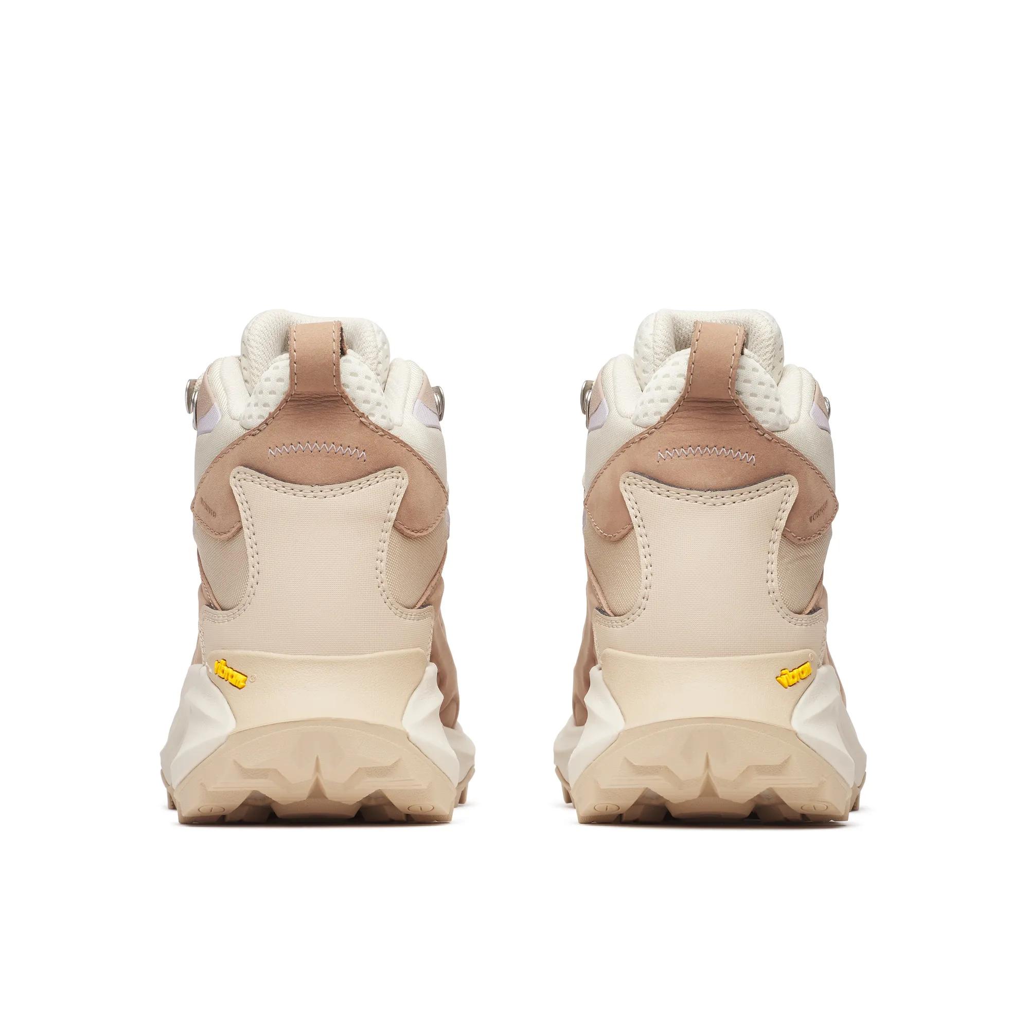 Moab Speed 2 Leather Mid Waterproof, Hazel, dynamic 4