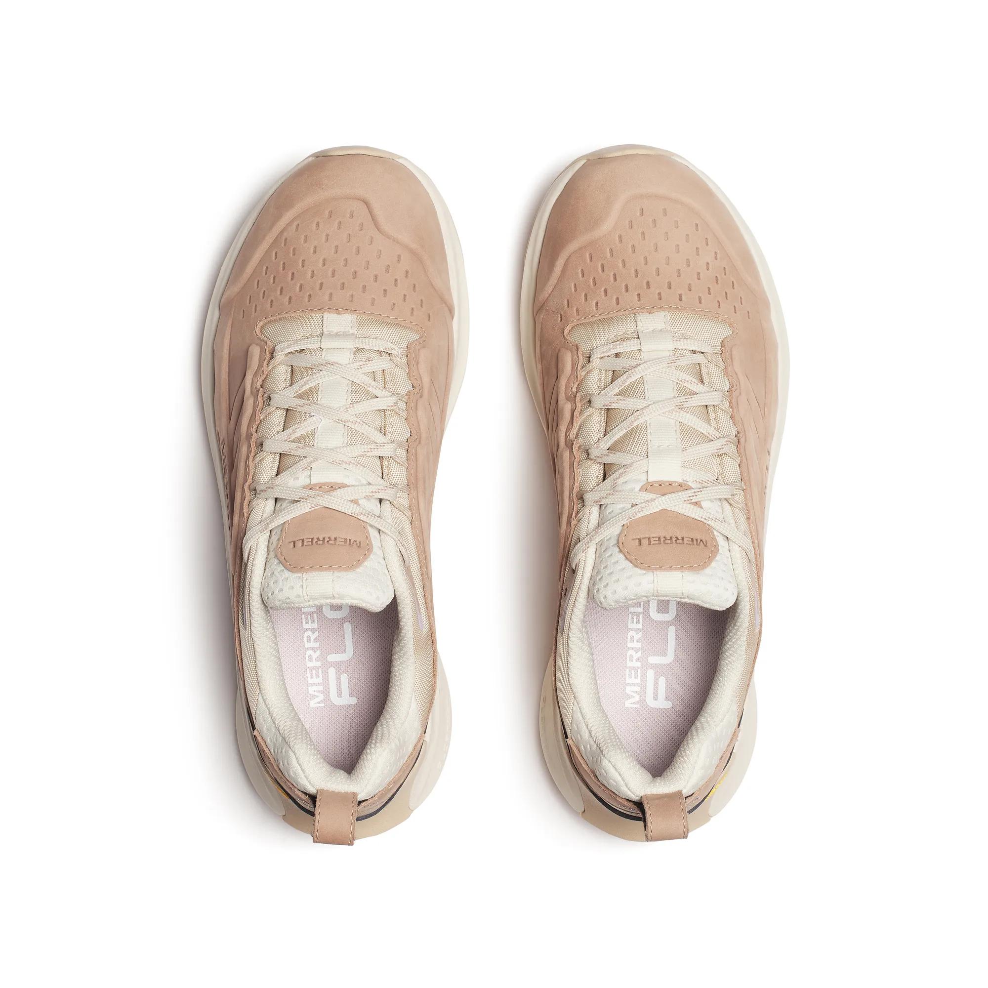 Moab Speed 2 Leather Waterproof, Hazel, dynamic 3