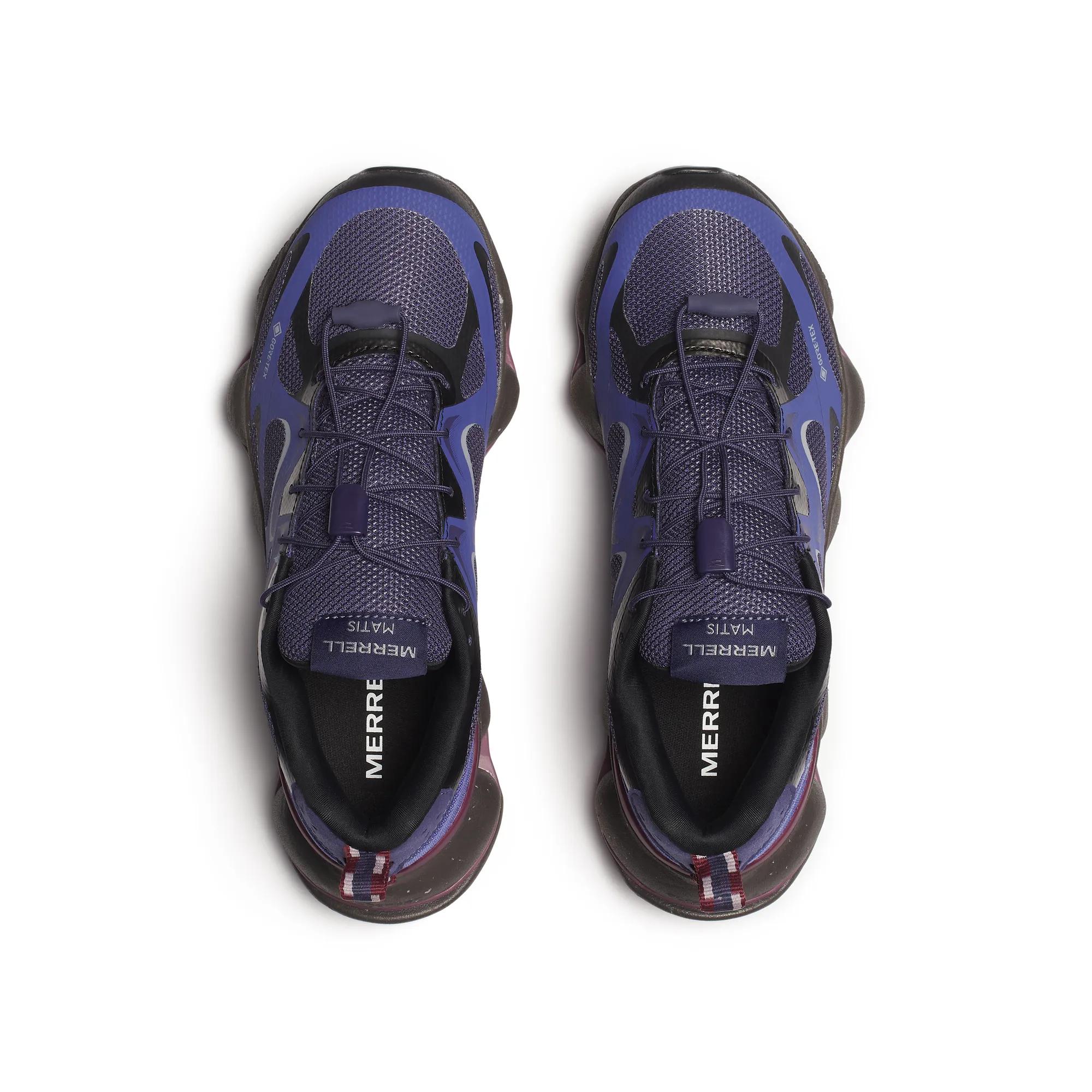 SpeedArc Matis GORE-TEX&reg;, Arcane, dynamic 3