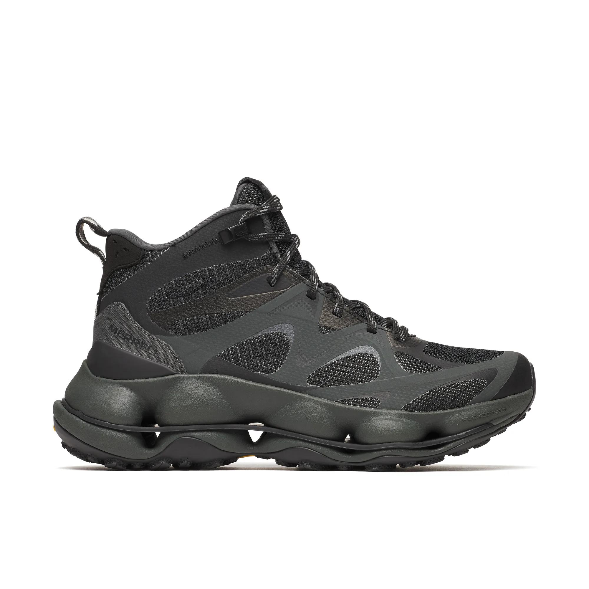Speedarc Matis Mid GORE-TEX&reg;, Black, dynamic 1