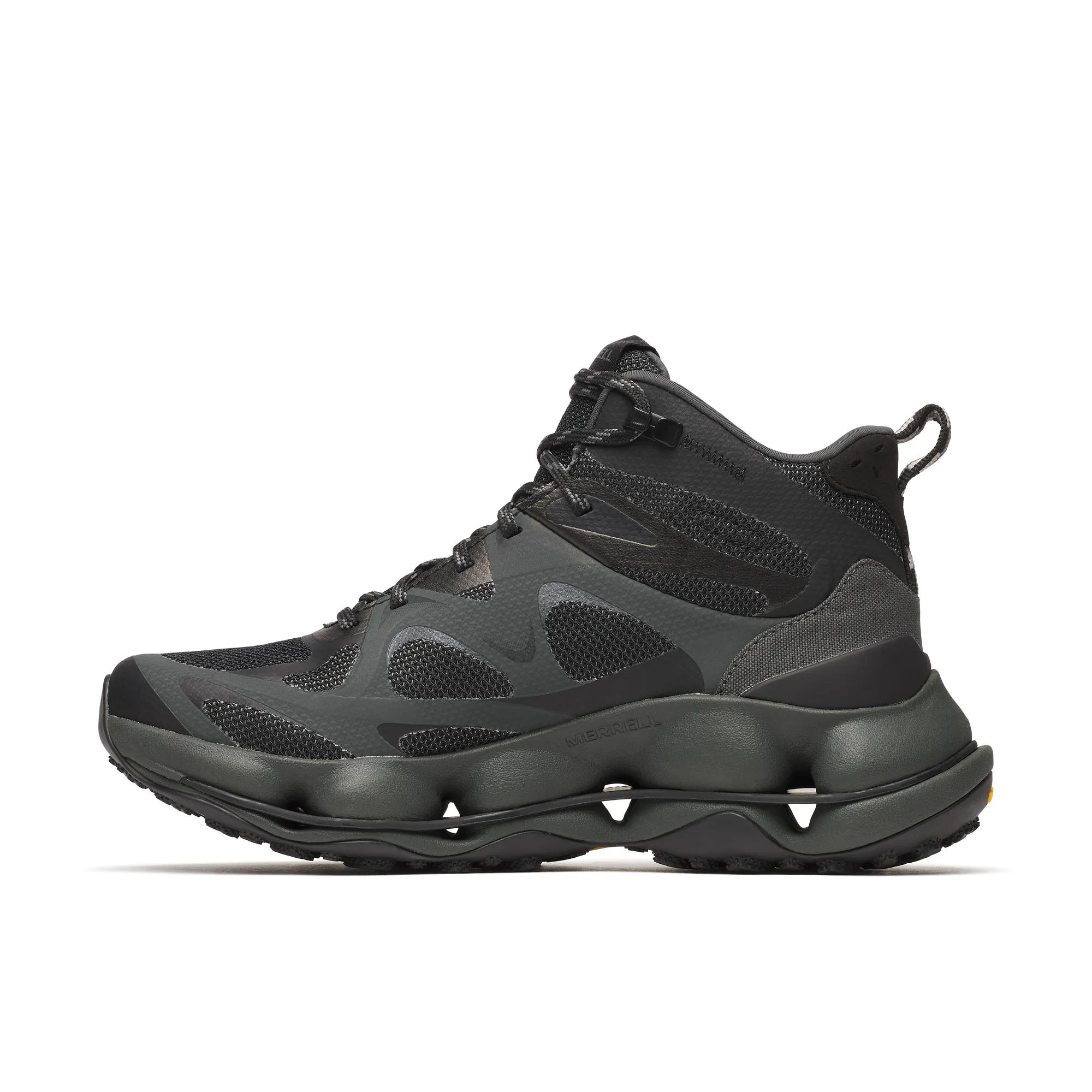 Speedarc Matis Mid GORE-TEX&reg;, Black, dynamic 6