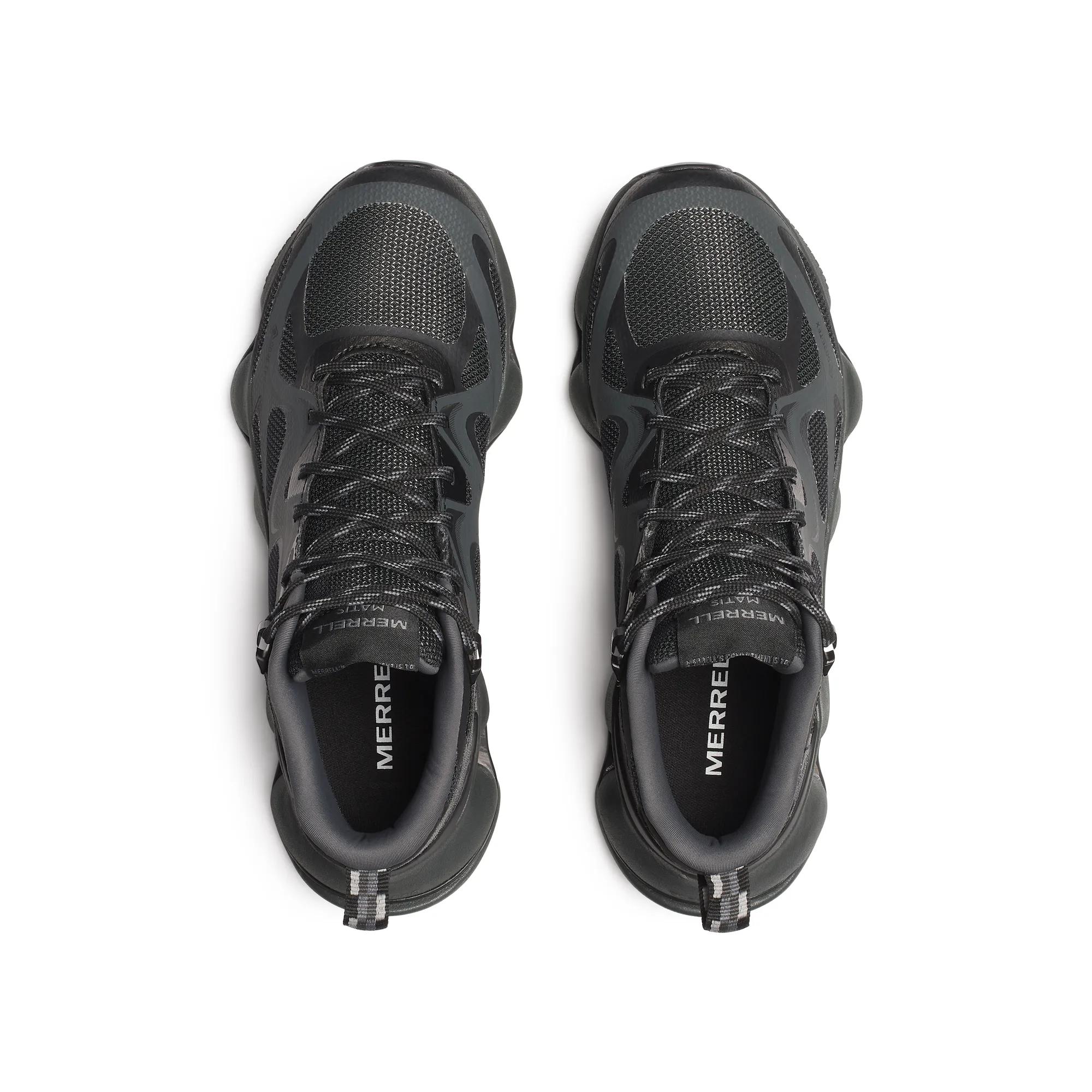 Speedarc Matis Mid GORE-TEX&reg;, Black, dynamic 3