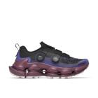 SpeedARC Surge BOA&reg;, Black/Oxblood, dynamic 1