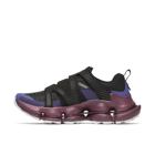 SpeedARC Surge BOA&reg;, Black/Oxblood, dynamic 5