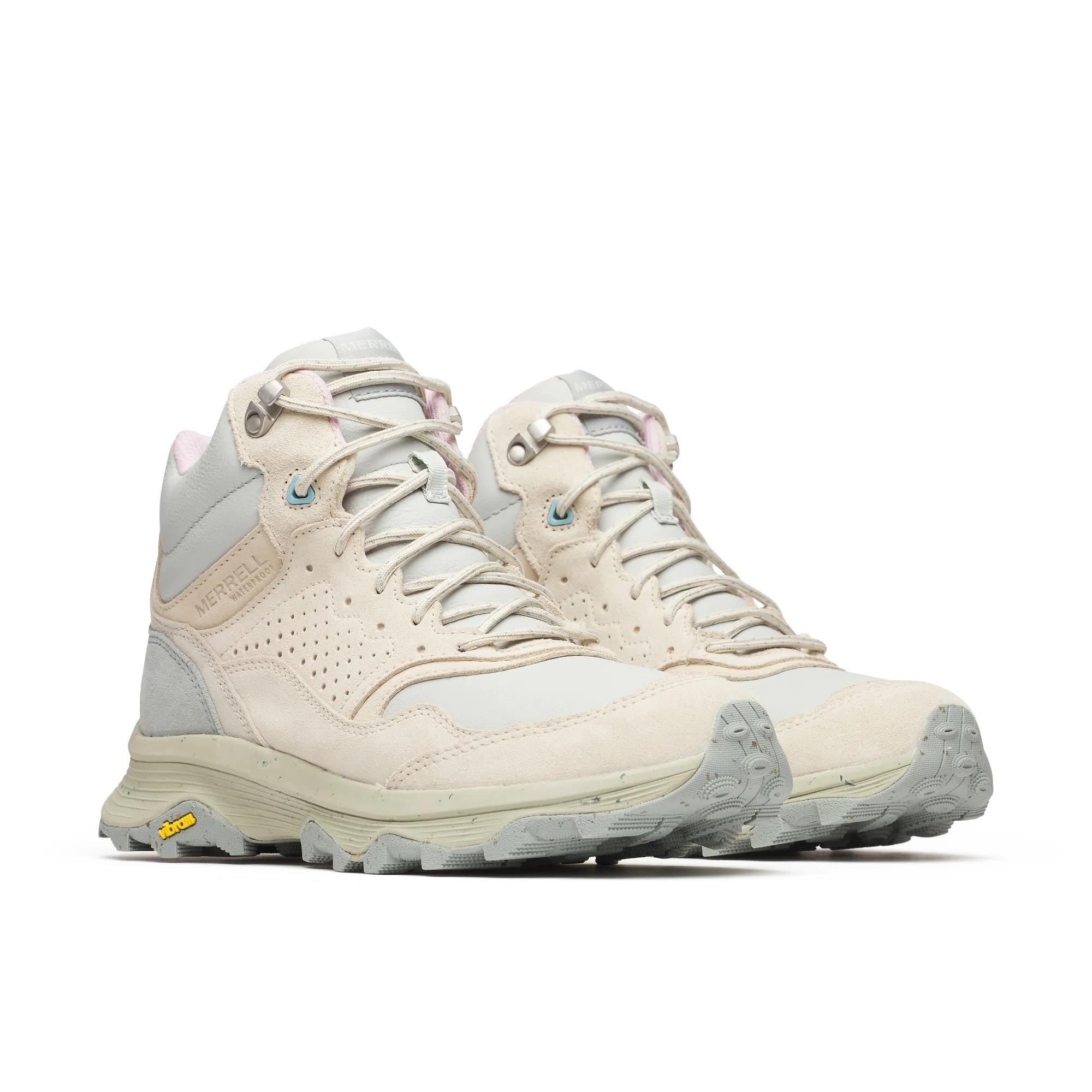 Speed Solo MXD Mid Waterproof, Angelite, dynamic 2