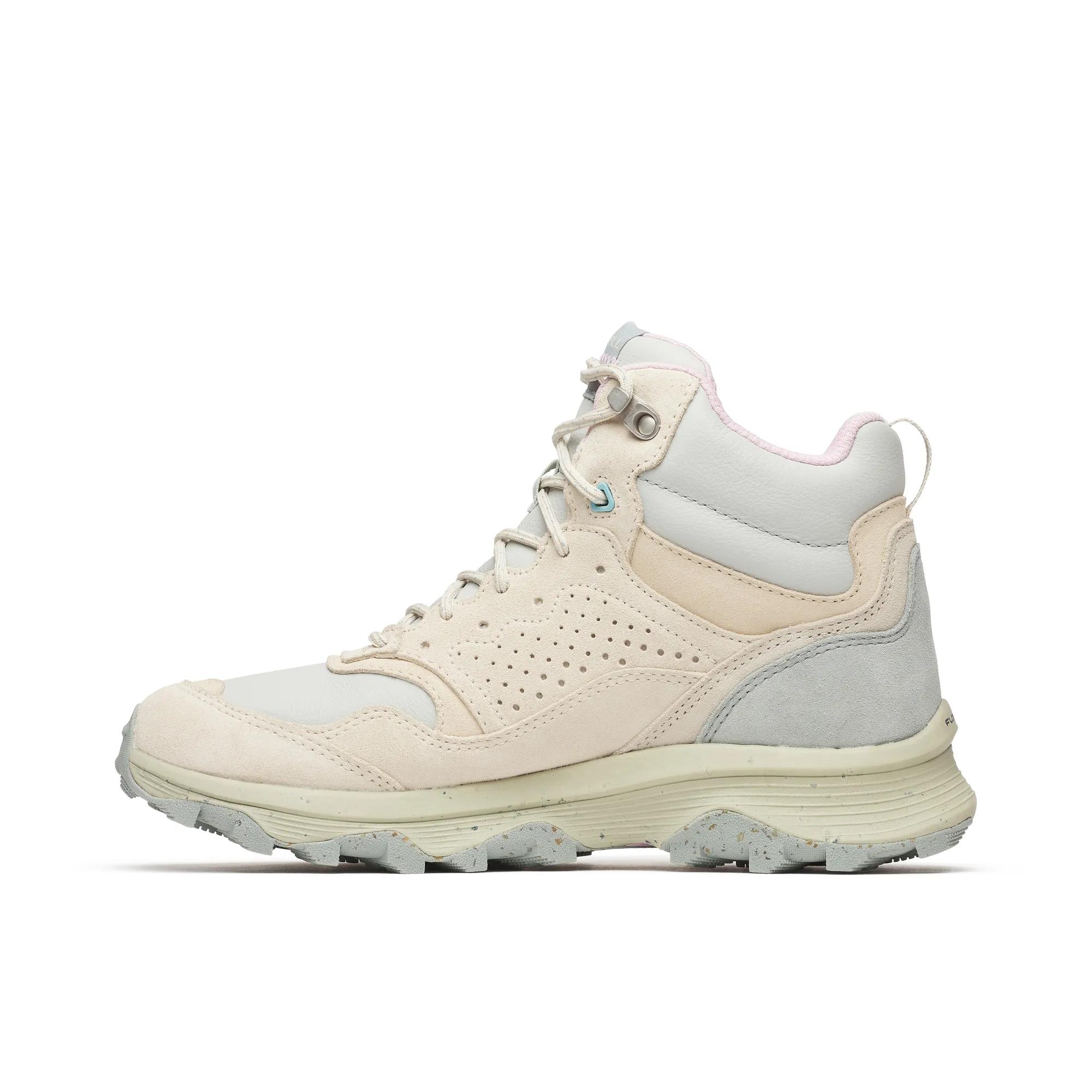 Speed Solo MXD Mid Waterproof, Angelite, dynamic 5
