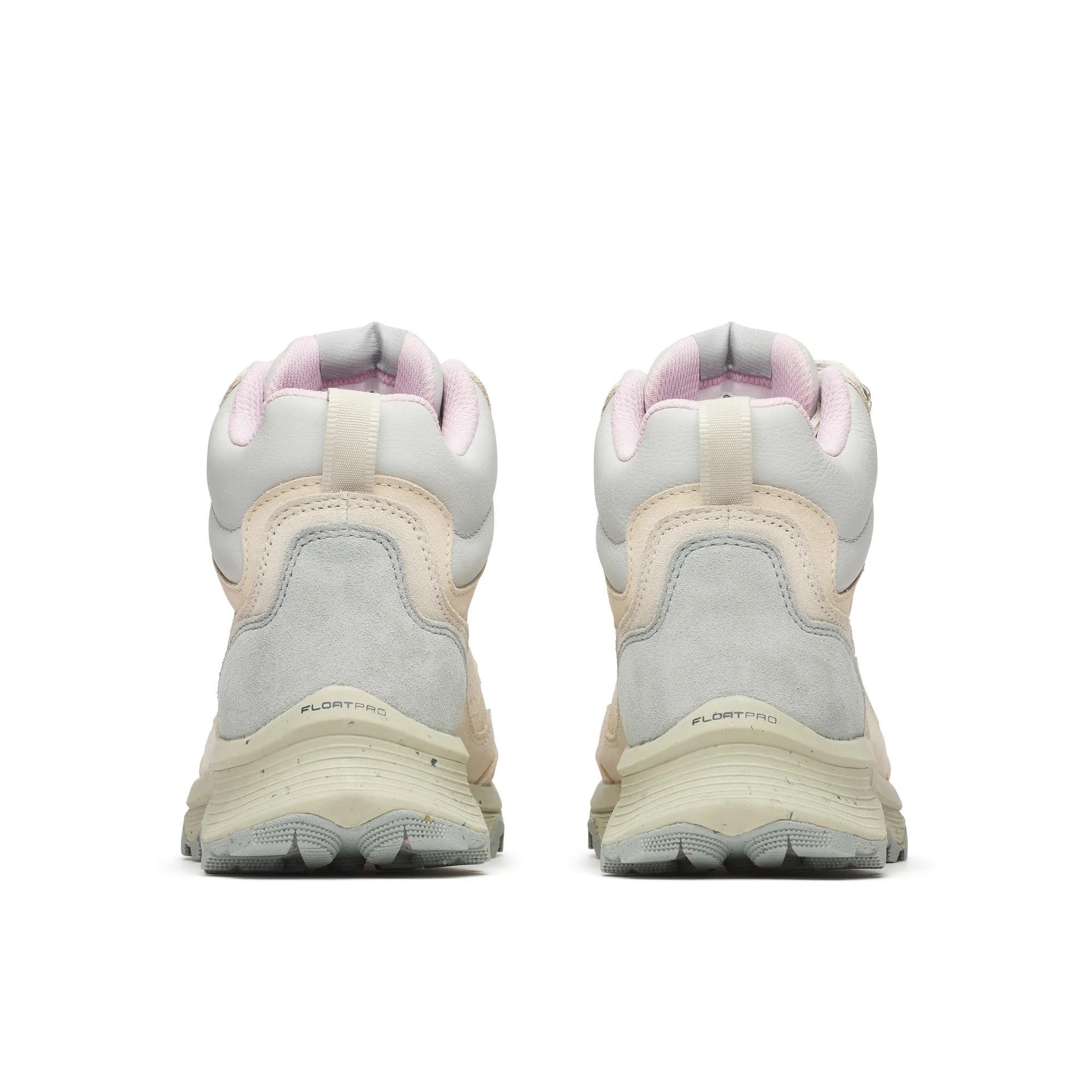 Speed Solo MXD Mid Waterproof, Angelite, dynamic 4