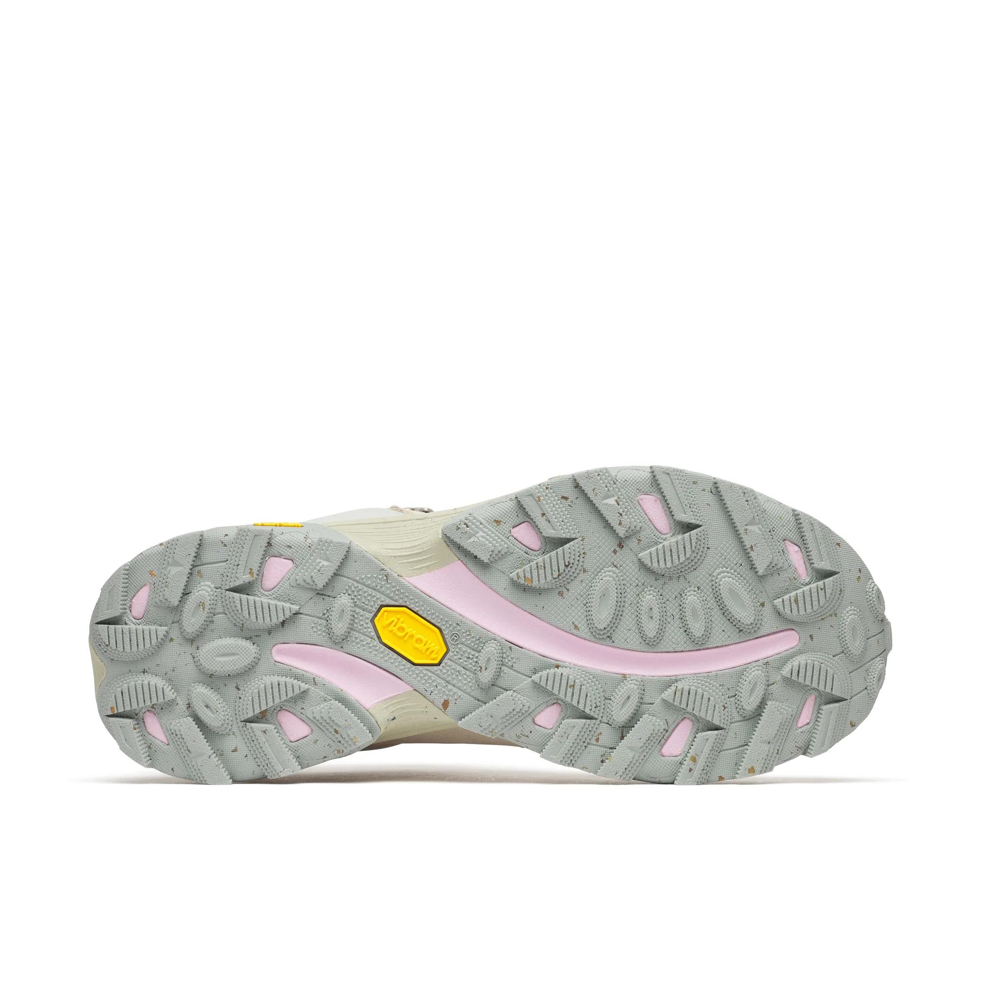 Speed Solo MXD Mid Waterproof, Angelite, dynamic 6