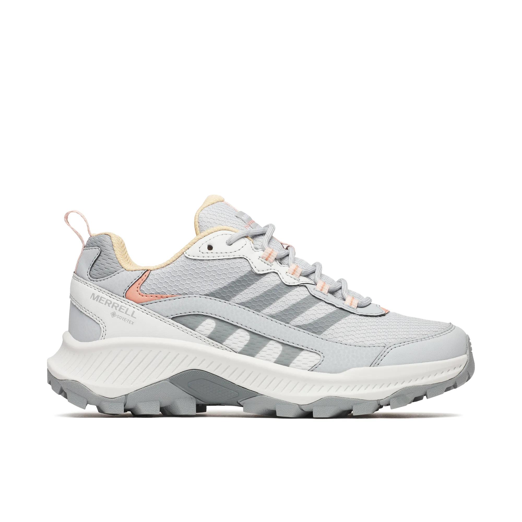 Merrell - Speed Strike 2 Gore-Tex® In Grey Size 6 M