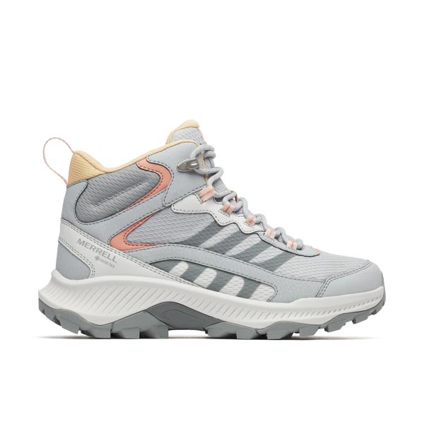 Speed Strike 2 Mid GORE-TEX&reg;, Gale, dynamic