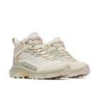 Speed Strike 2 Mid Waterproof, Eggshell, dynamic 3