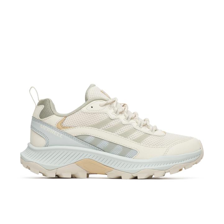 Speed Strike 2, Eggshell, dynamic