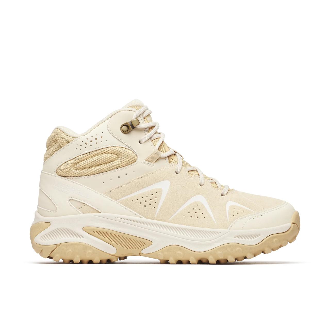 Women - Yokota 3 Mid Waterproof - Boots | Merrell