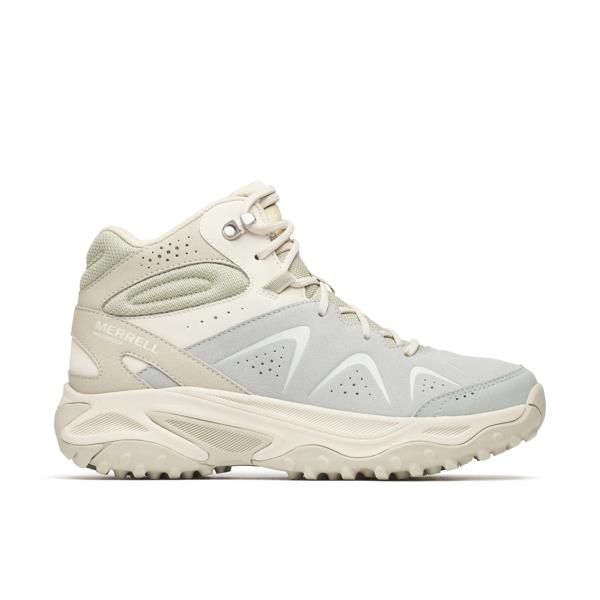 Yokota 3 Mid Waterproof, Calcite, dynamic