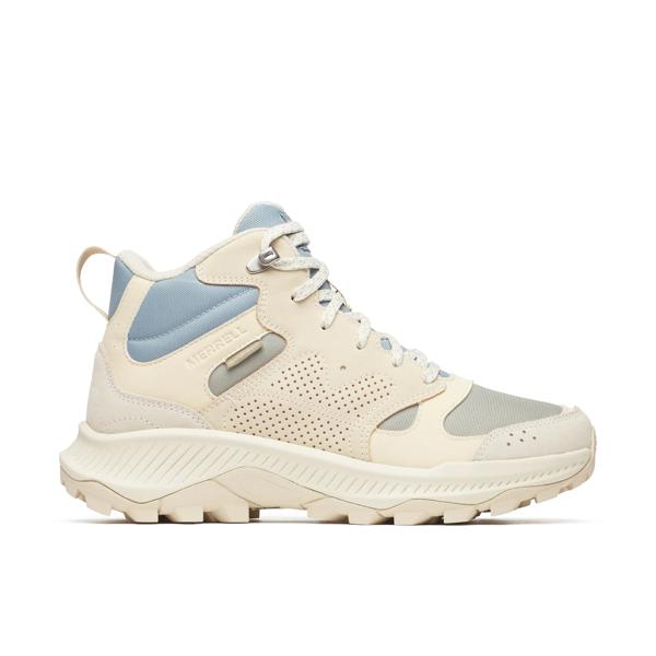 Tempo Sol Mid Waterproof, Talc, dynamic