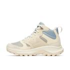 Tempo Sol Mid Waterproof, Talc, dynamic 5