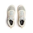 Tempo Sol Mid Waterproof, Talc, dynamic 3