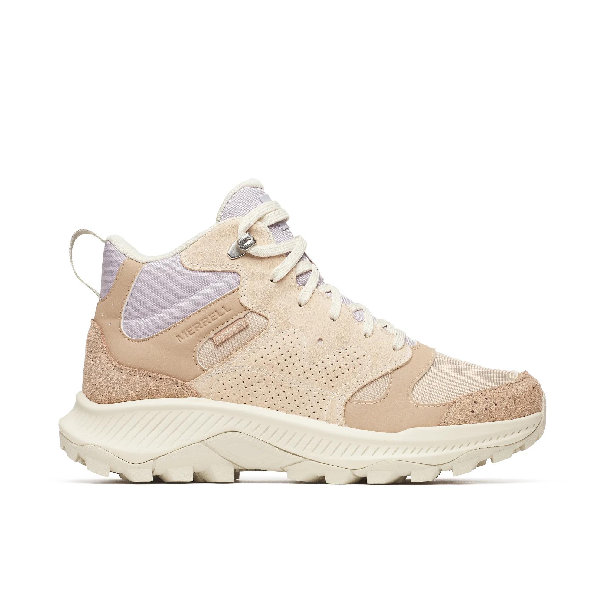 Tempo Sol Mid Waterproof, Hazel, dynamic 1