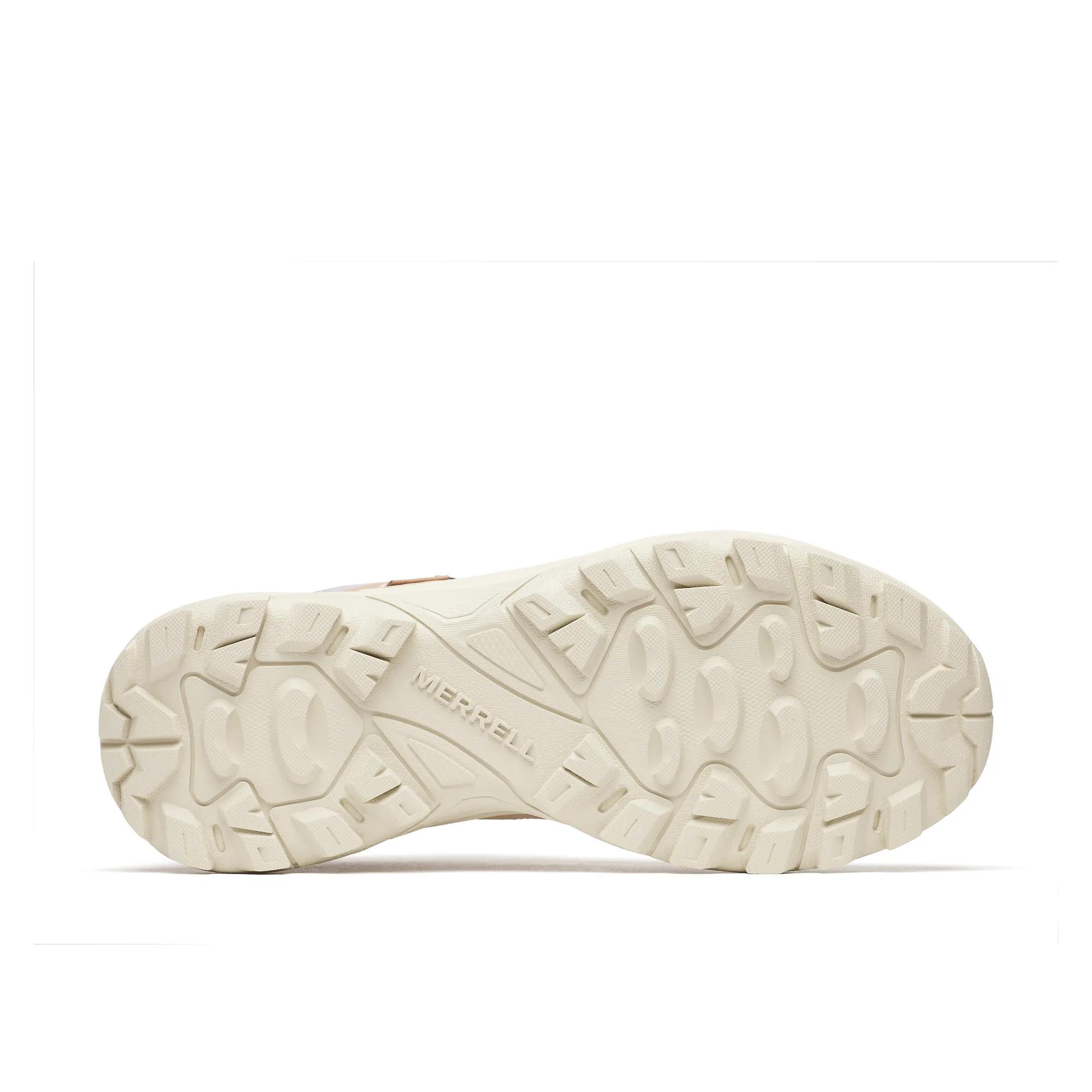 Tempo Sol Mid Waterproof, Hazel, dynamic 6
