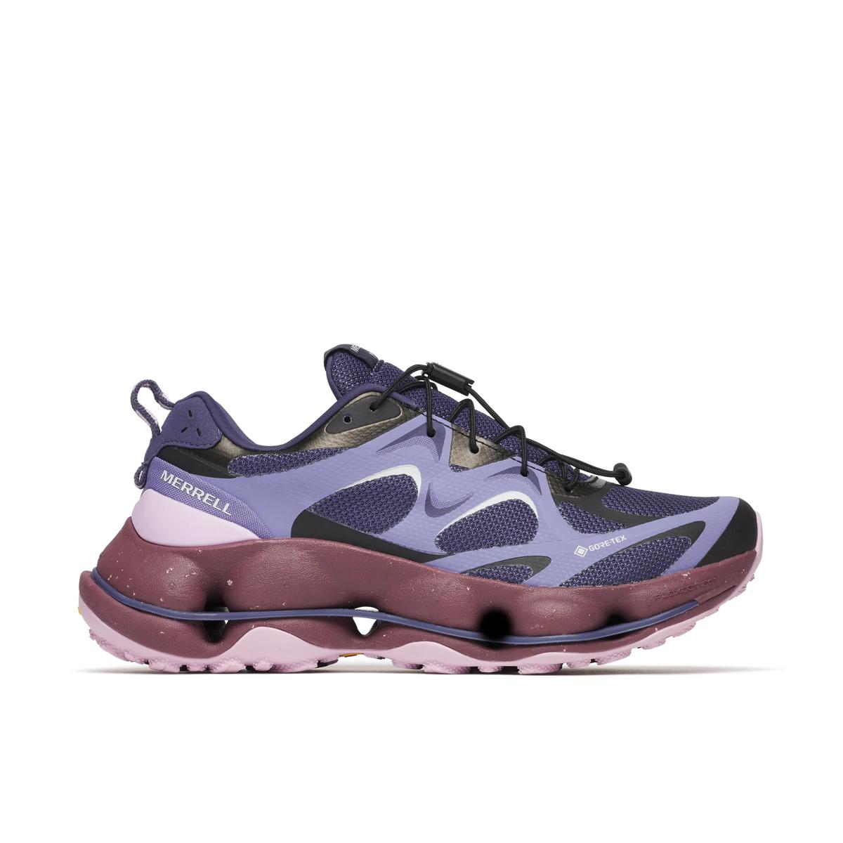 SpeedArc Matis GORE-TEX&reg;, Cosmos, dynamic 1