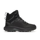 Speed Strike 2 Leather Thermo Mid Waterproof, Black, dynamic 1