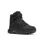 Speed Strike 2 Leather Thermo Mid Waterproof, Black, dynamic 2