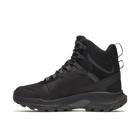 Speed Strike 2 Leather Thermo Mid Waterproof, Black, dynamic 5