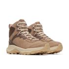 Speed Strike 2 Leather Thermo Mid Waterproof, Hazel, dynamic 2