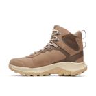 Speed Strike 2 Leather Thermo Mid Waterproof, Hazel, dynamic 5