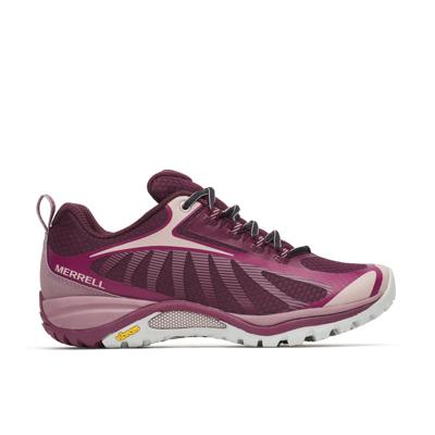 Women's Vibram Non-Slip Hiking Boots - Shoes | Merrell US