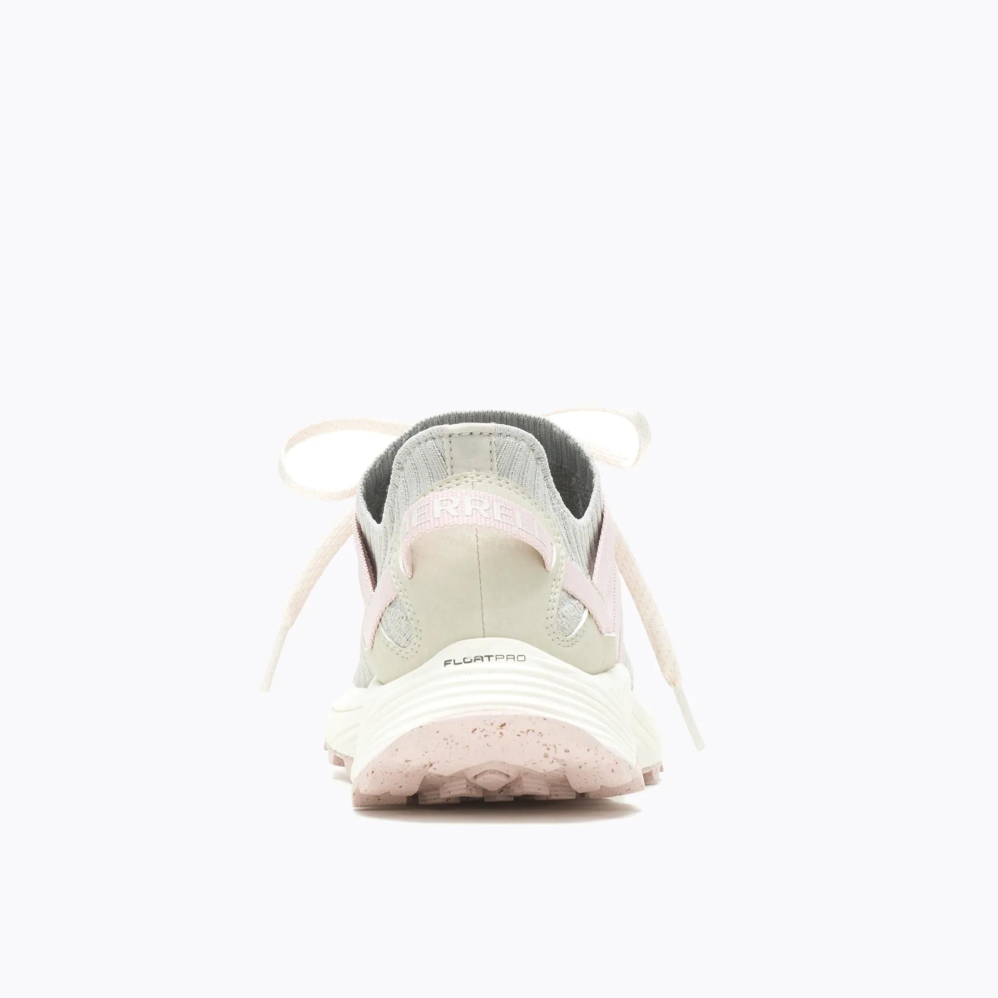 Embark Lace Sneaker, Rose, dynamic 4