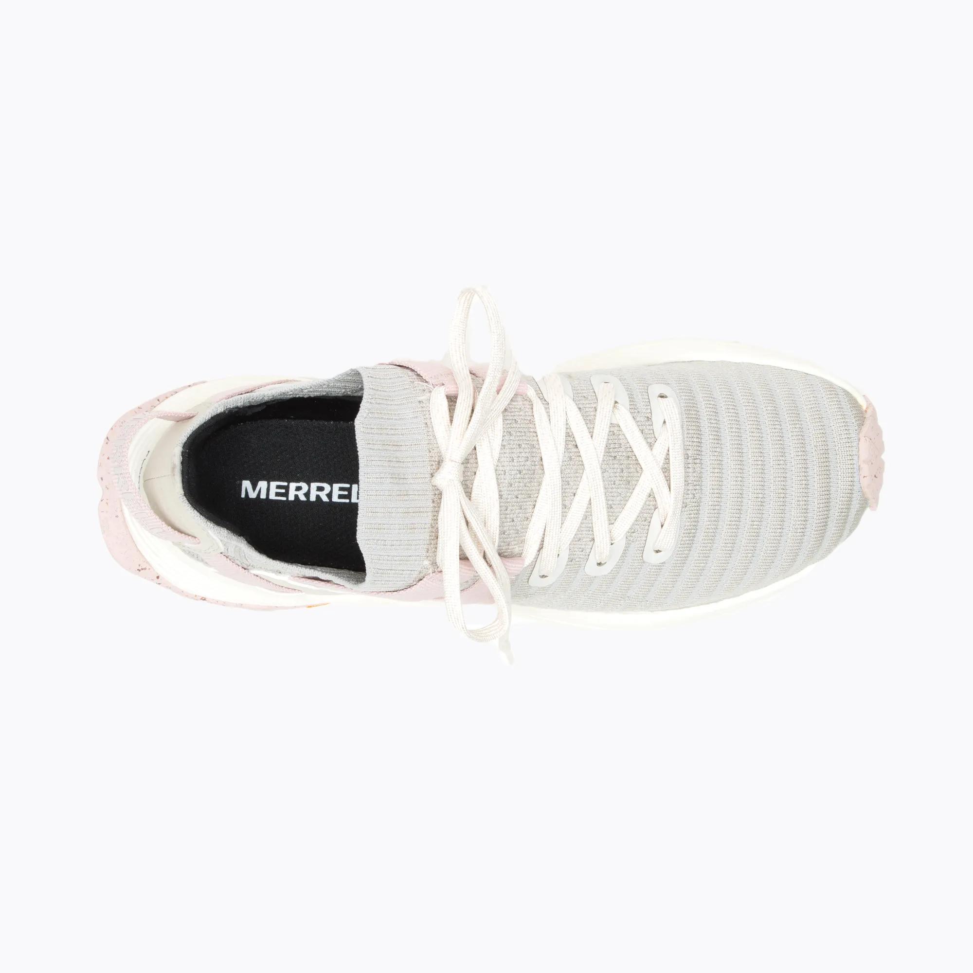 Embark Lace Sneaker, Rose, dynamic 3