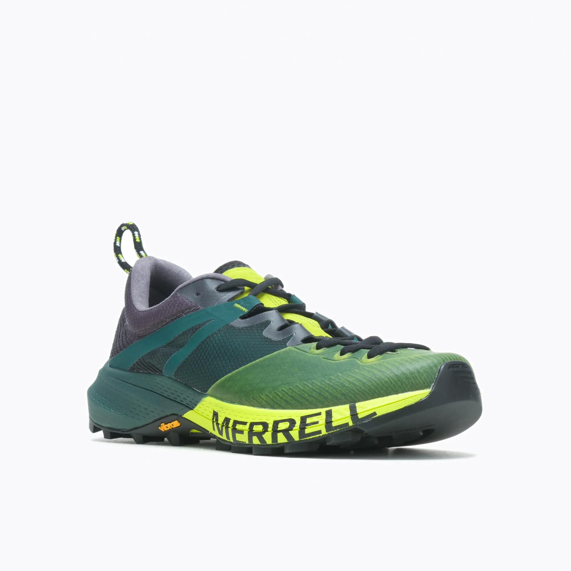 MTL MQM, Hi Viz/Jade, dynamic