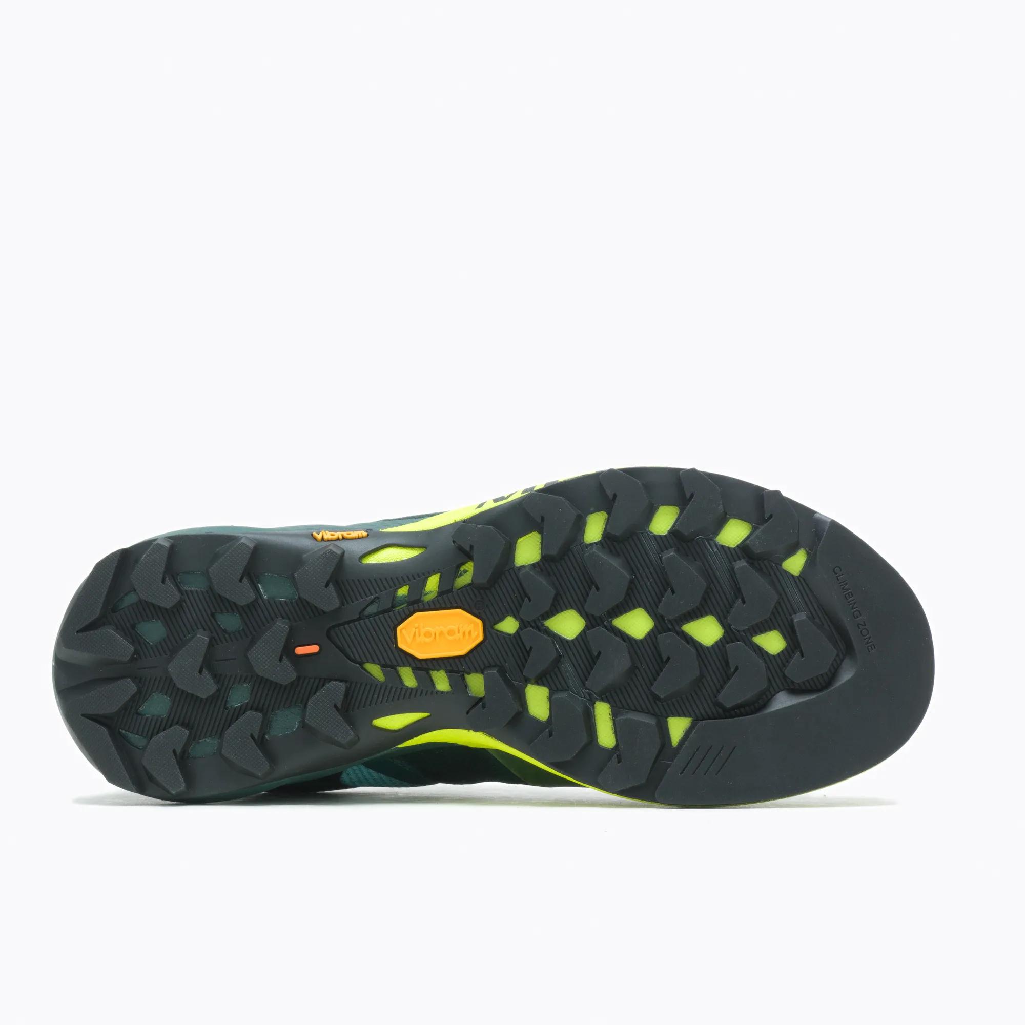 MTL MQM, Hi Viz/Jade, dynamic 4
