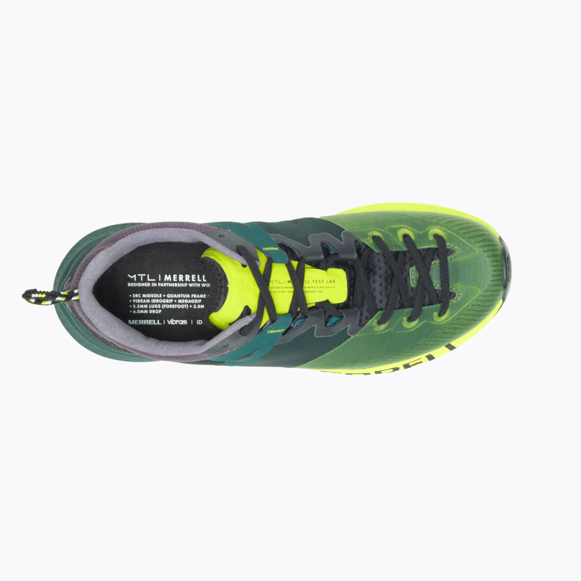 MTL MQM, Hi Viz/Jade, dynamic 5