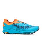 MTL Skyfire 2, Tahoe/Tangerine, dynamic 1