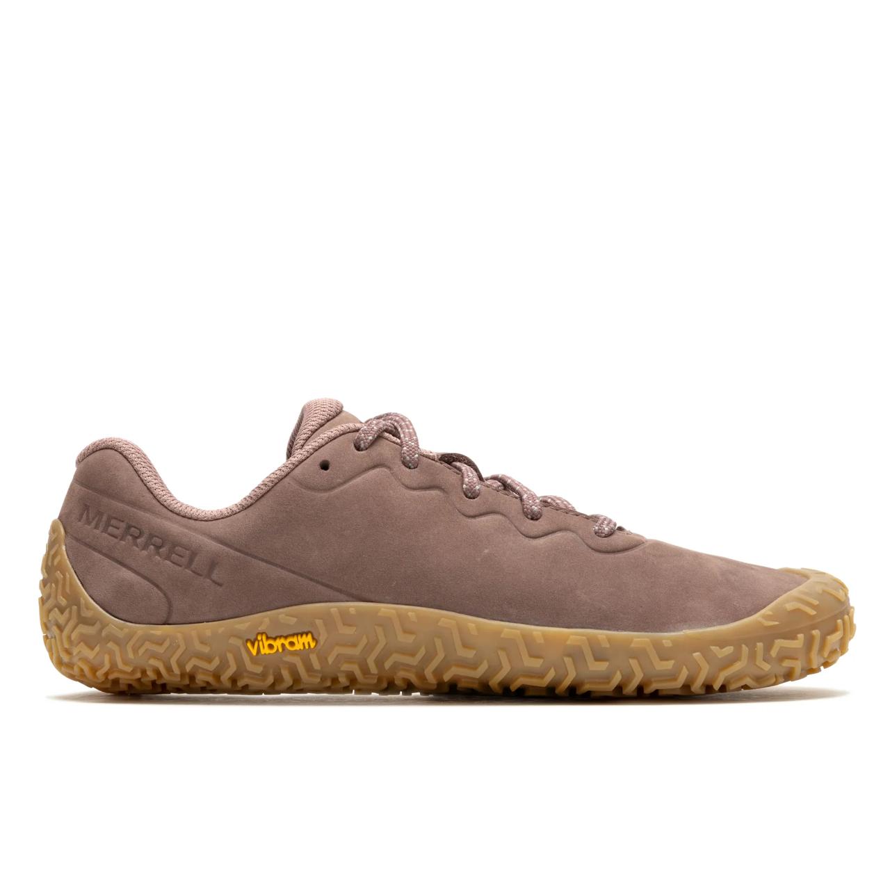 Women's Vapor Glove 6 Leather Barefoot Shoes | Merrell