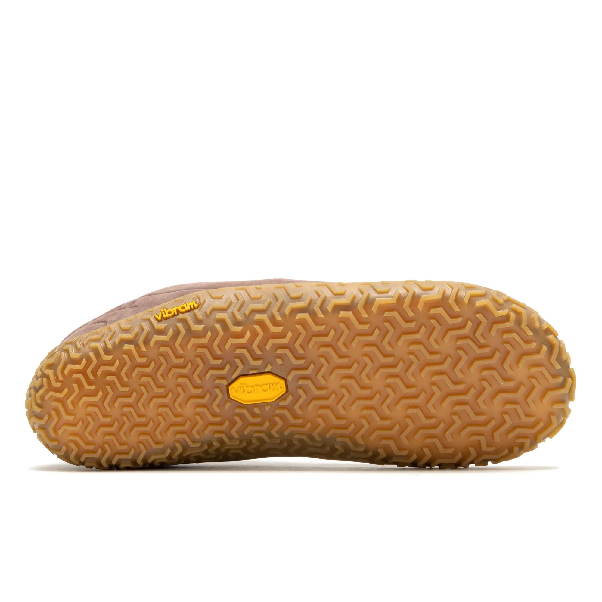 Vapor Glove 6 Leather, Marron, dynamic 6