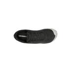 Vapor Glove 6 Leather, Black, dynamic 3