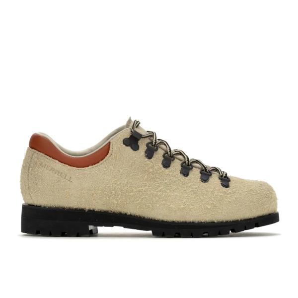 Wilderness 1TRL, Khaki/Clay, dynamic