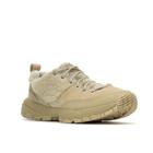 MQM Ace Fleece 1TRL, Khaki/Oyster, dynamic 2