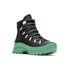 Bristol Hiker Mid, Black/Pine, dynamic 2