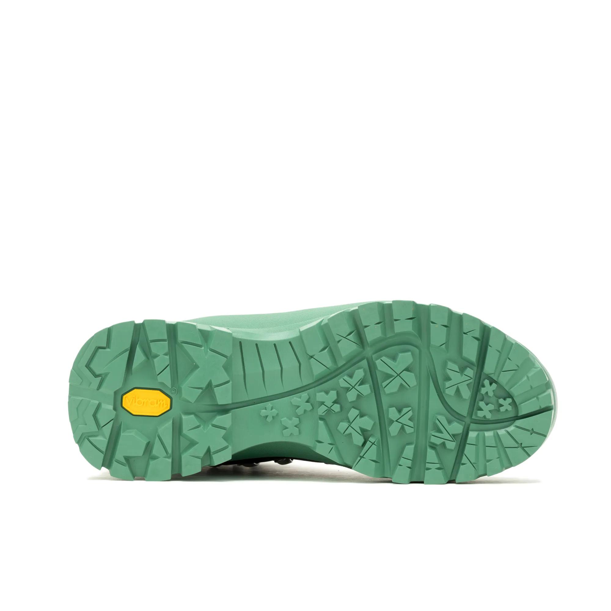 Bristol Hiker Mid, Black/Pine, dynamic 6