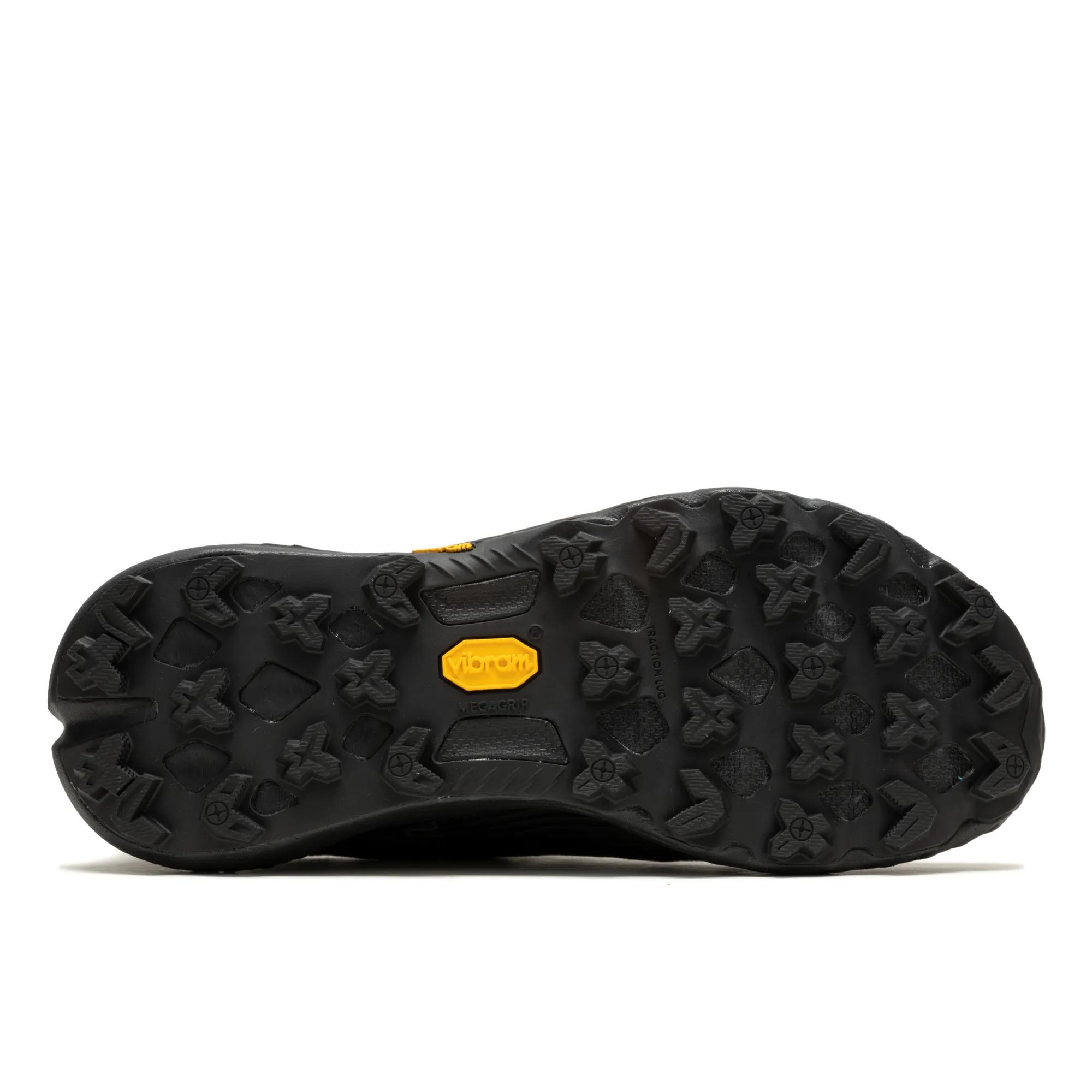 Agility Peak 5, Black/Black, dynamic 6