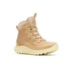 Antora 3 Thermo Mid Zip Waterproof, Tan, dynamic 2