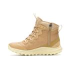 Antora 3 Thermo Mid Zip Waterproof, Tan, dynamic 5