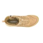 Antora 3 Thermo Mid Zip Waterproof, Tan, dynamic 3