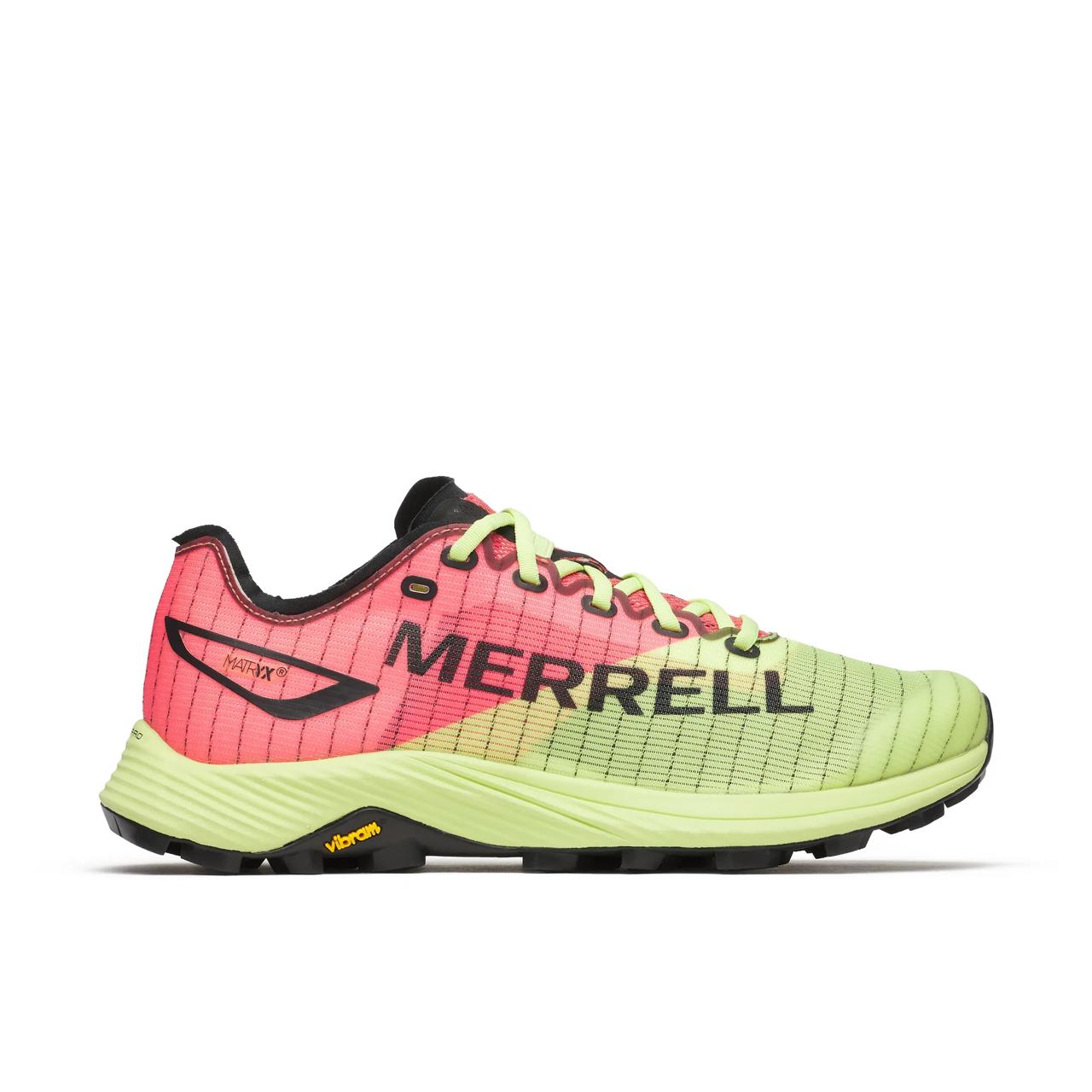 Women's MTL Long Sky 2 Matryx Trail Running Shoes | Merrell