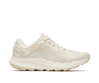 Merrell Antora 4 Waterproof Wide Width, Eggshell